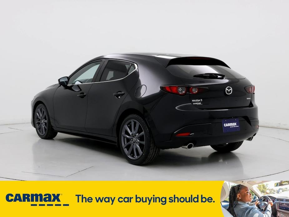 used 2019 Mazda Mazda3 car, priced at $21,998