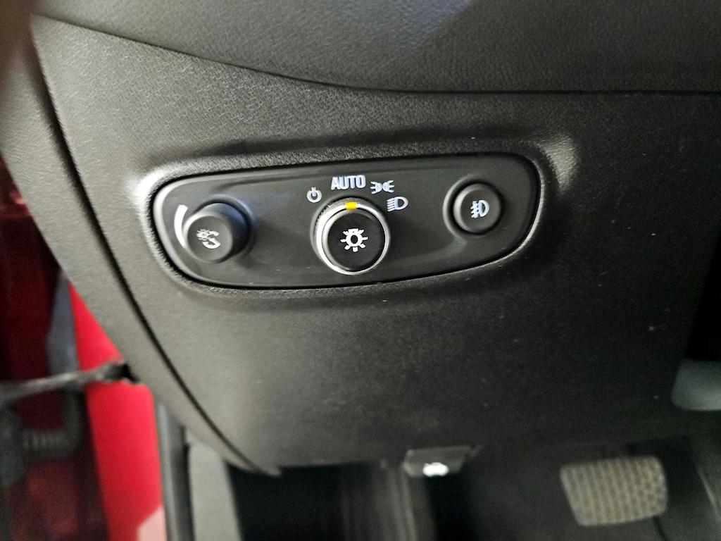 used 2018 Chevrolet Equinox car, priced at $17,998