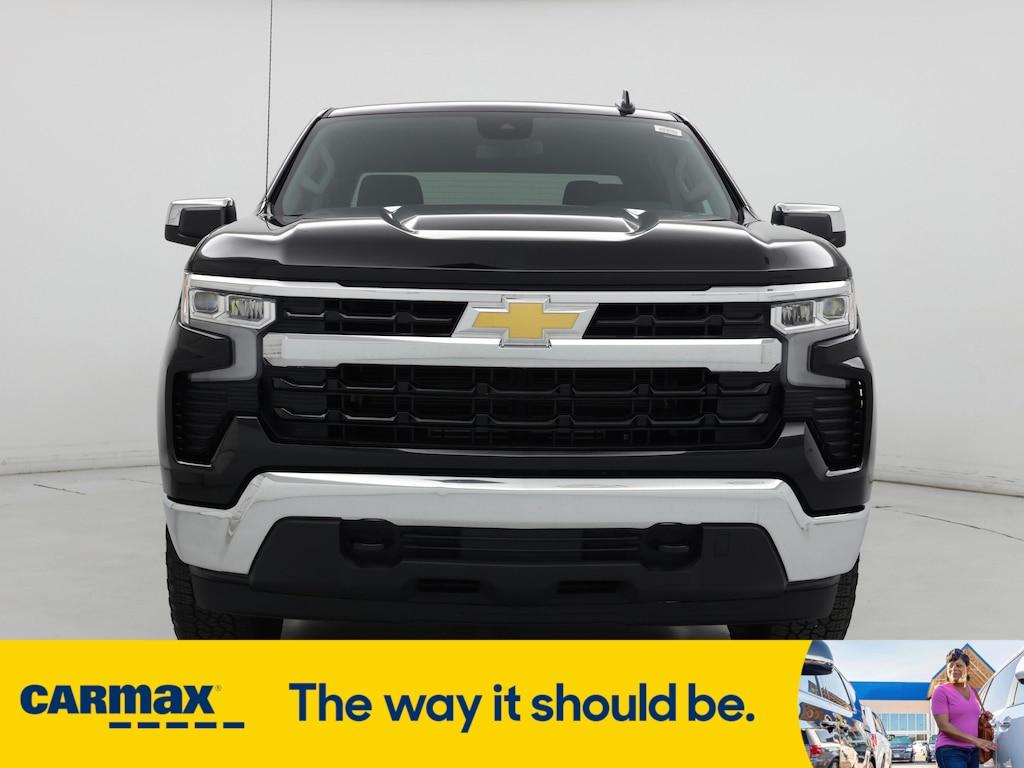 used 2023 Chevrolet Silverado 1500 car, priced at $40,998