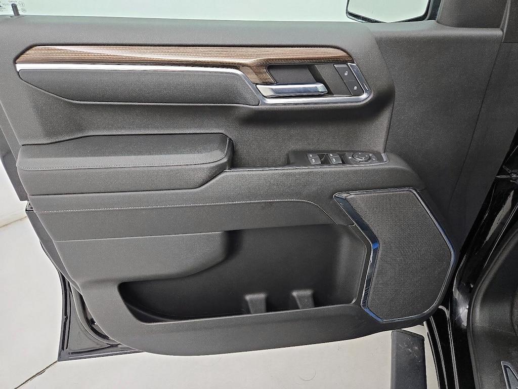used 2023 Chevrolet Silverado 1500 car, priced at $40,998