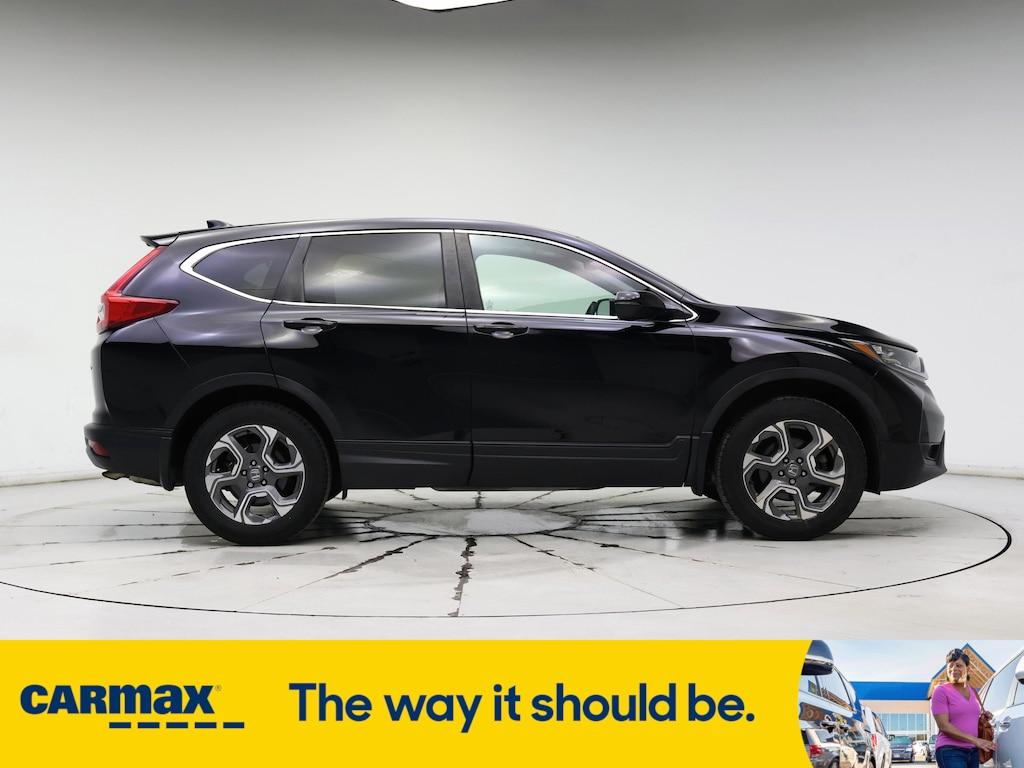 used 2017 Honda CR-V car, priced at $18,998