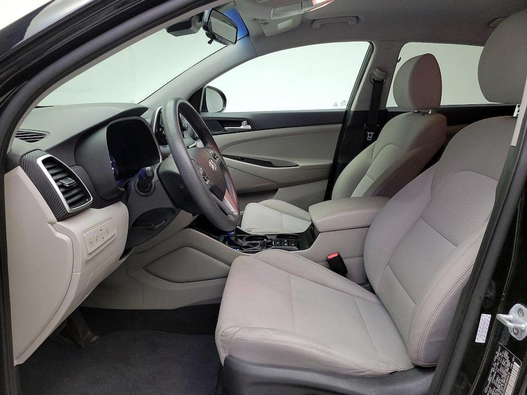 used 2019 Hyundai Tucson car, priced at $17,998