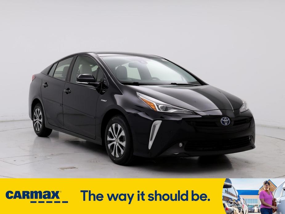 used 2019 Toyota Prius car, priced at $21,998