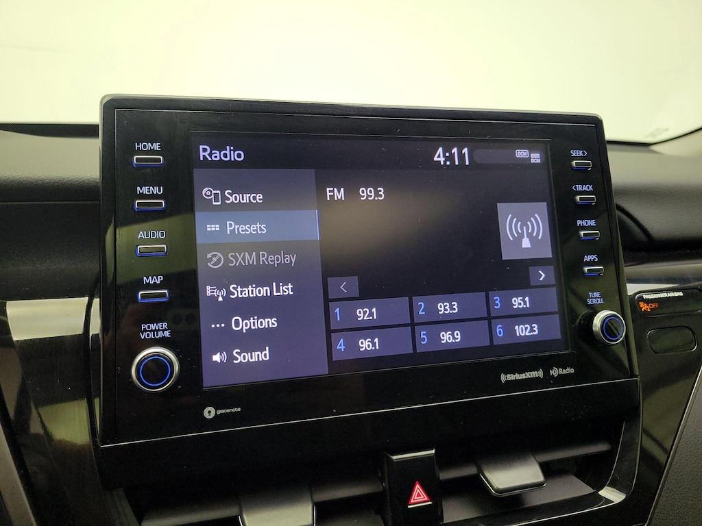 used 2024 Toyota Camry car, priced at $30,998