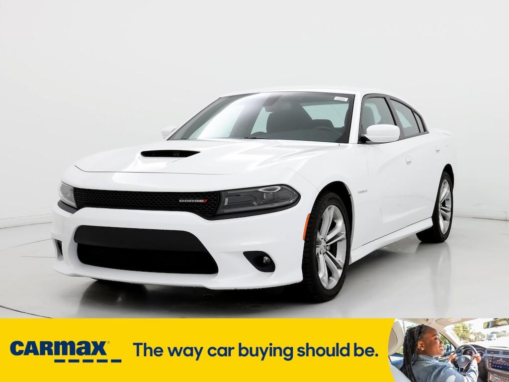 used 2022 Dodge Charger car, priced at $34,998