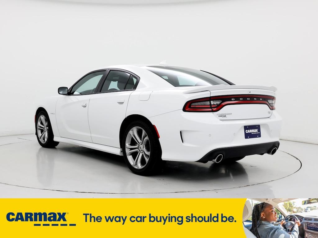 used 2022 Dodge Charger car, priced at $34,998