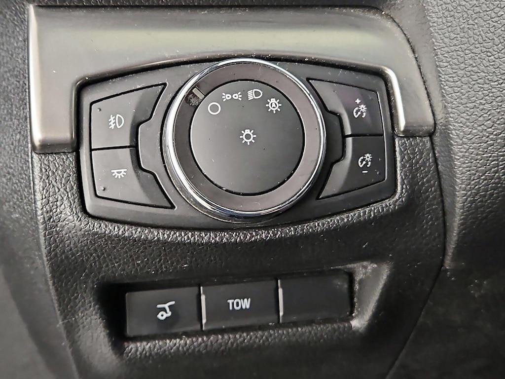 used 2018 Ford Explorer car, priced at $19,998