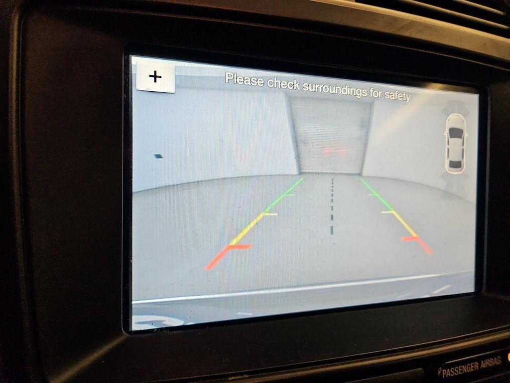 used 2018 Ford Explorer car, priced at $19,998