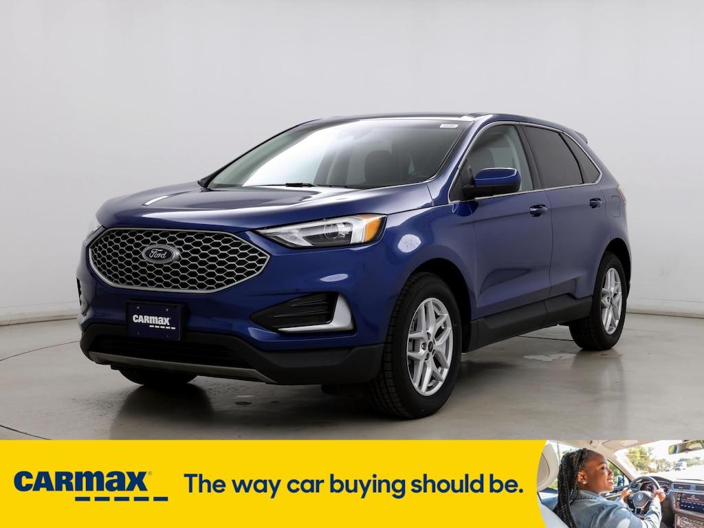 used 2023 Ford Edge car, priced at $22,998