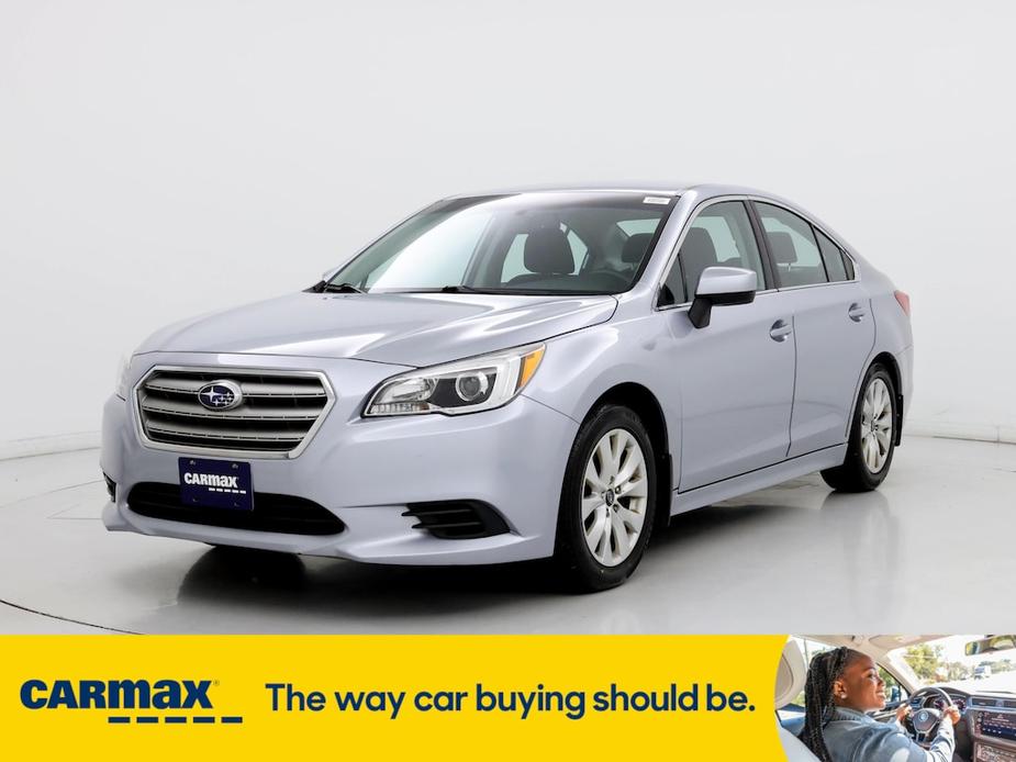 used 2015 Subaru Legacy car, priced at $13,599