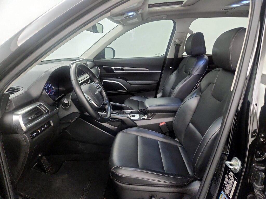 used 2022 Kia Telluride car, priced at $32,998