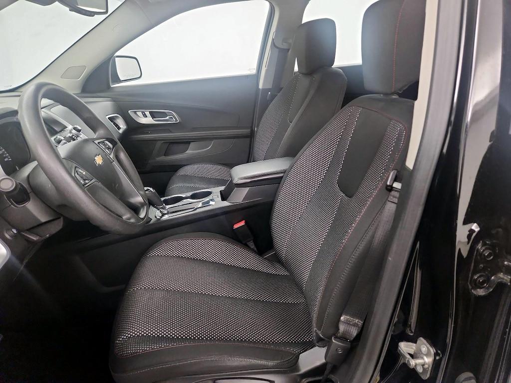 used 2017 Chevrolet Equinox car, priced at $16,998