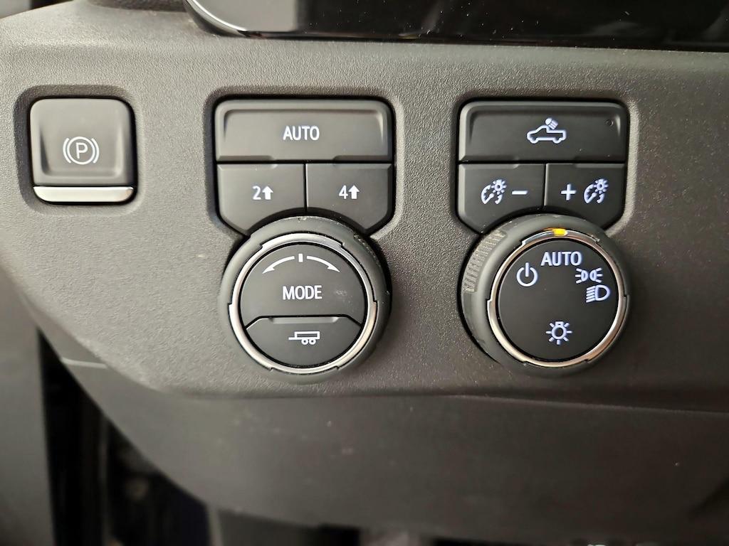 used 2022 Chevrolet Silverado 1500 car, priced at $35,998