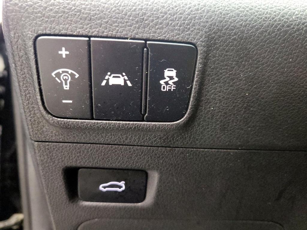 used 2022 Kia K5 car, priced at $22,998