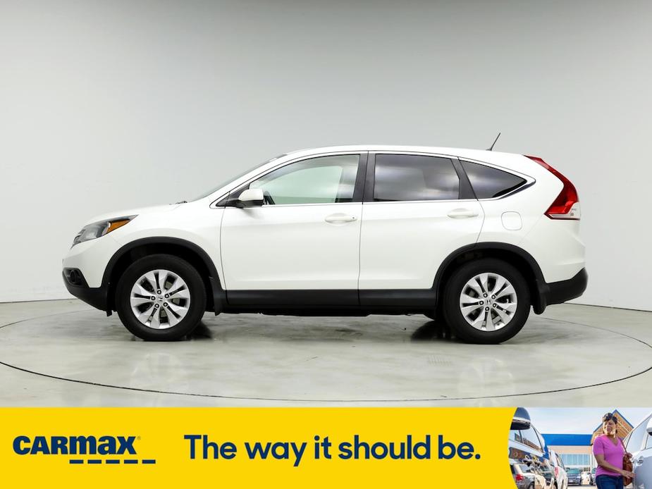 used 2013 Honda CR-V car, priced at $16,998