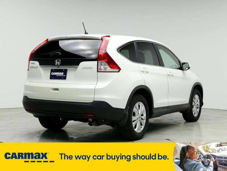 used 2013 Honda CR-V car, priced at $16,998