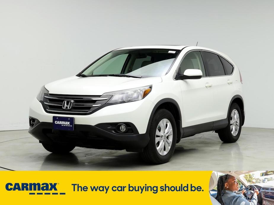 used 2013 Honda CR-V car, priced at $16,998