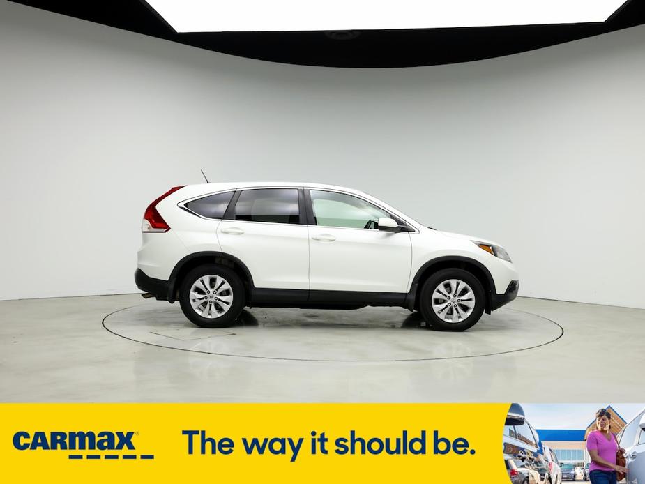 used 2013 Honda CR-V car, priced at $16,998