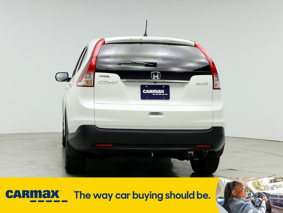 used 2013 Honda CR-V car, priced at $16,998