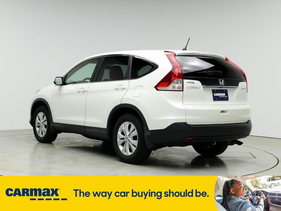 used 2013 Honda CR-V car, priced at $16,998