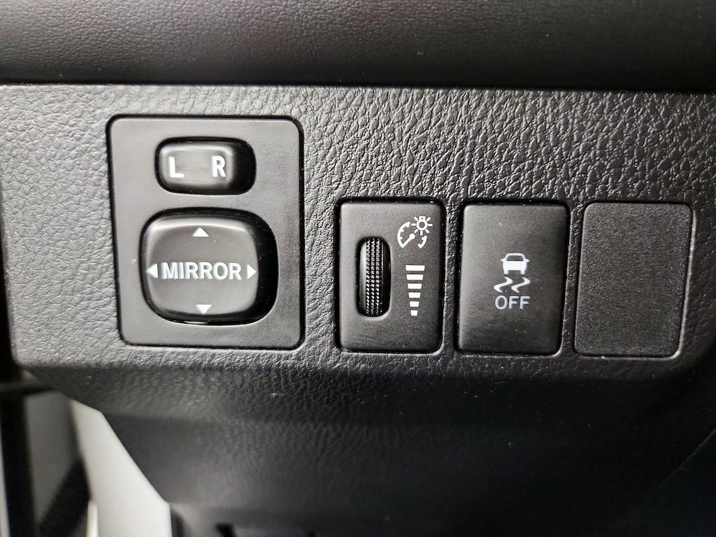used 2014 Toyota RAV4 car, priced at $17,998
