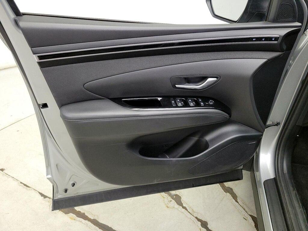 used 2022 Hyundai Tucson car, priced at $27,998