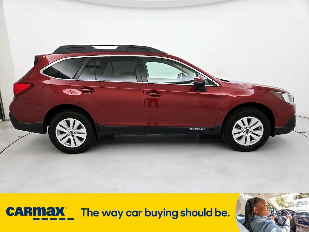 used 2019 Subaru Outback car, priced at $23,998