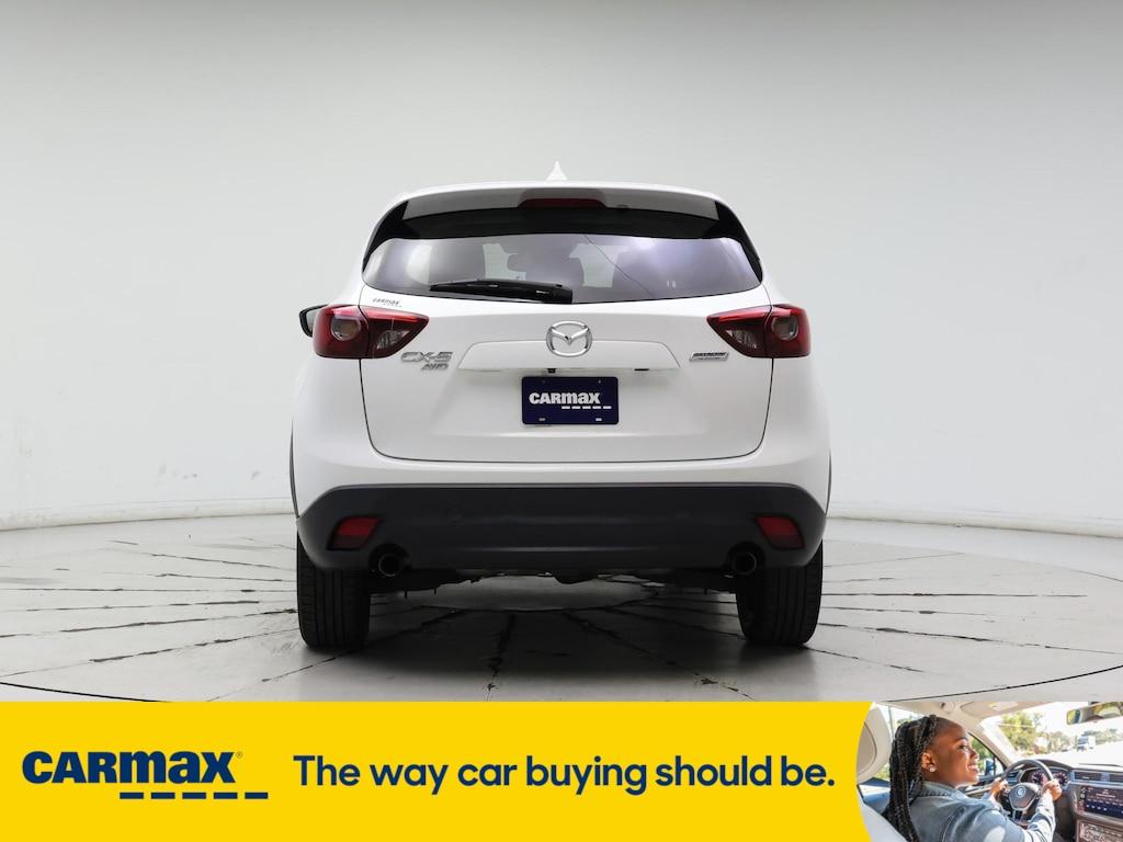 used 2016 Mazda CX-5 car, priced at $19,998