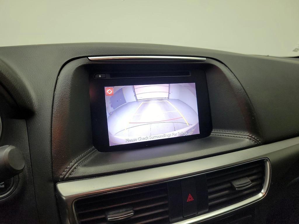 used 2016 Mazda CX-5 car, priced at $19,998