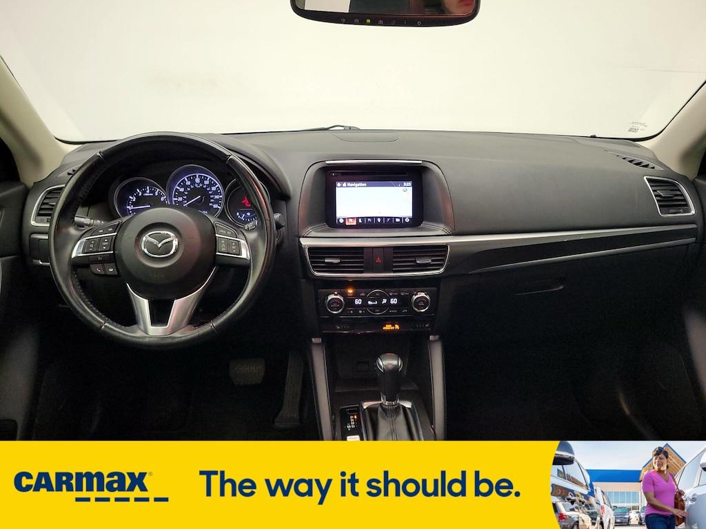 used 2016 Mazda CX-5 car, priced at $19,998