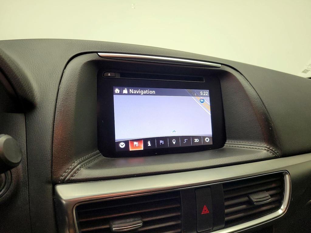 used 2016 Mazda CX-5 car, priced at $19,998