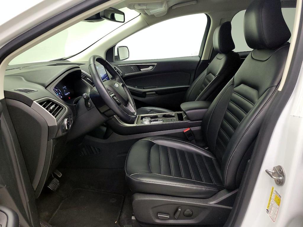 used 2023 Ford Edge car, priced at $23,998