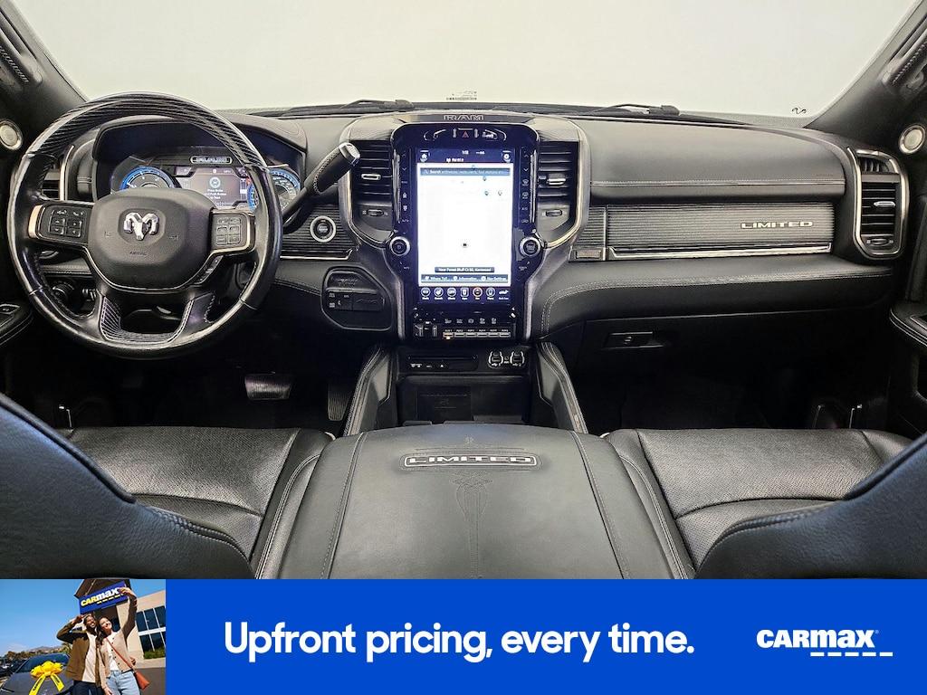 used 2019 Ram 3500 car, priced at $61,998