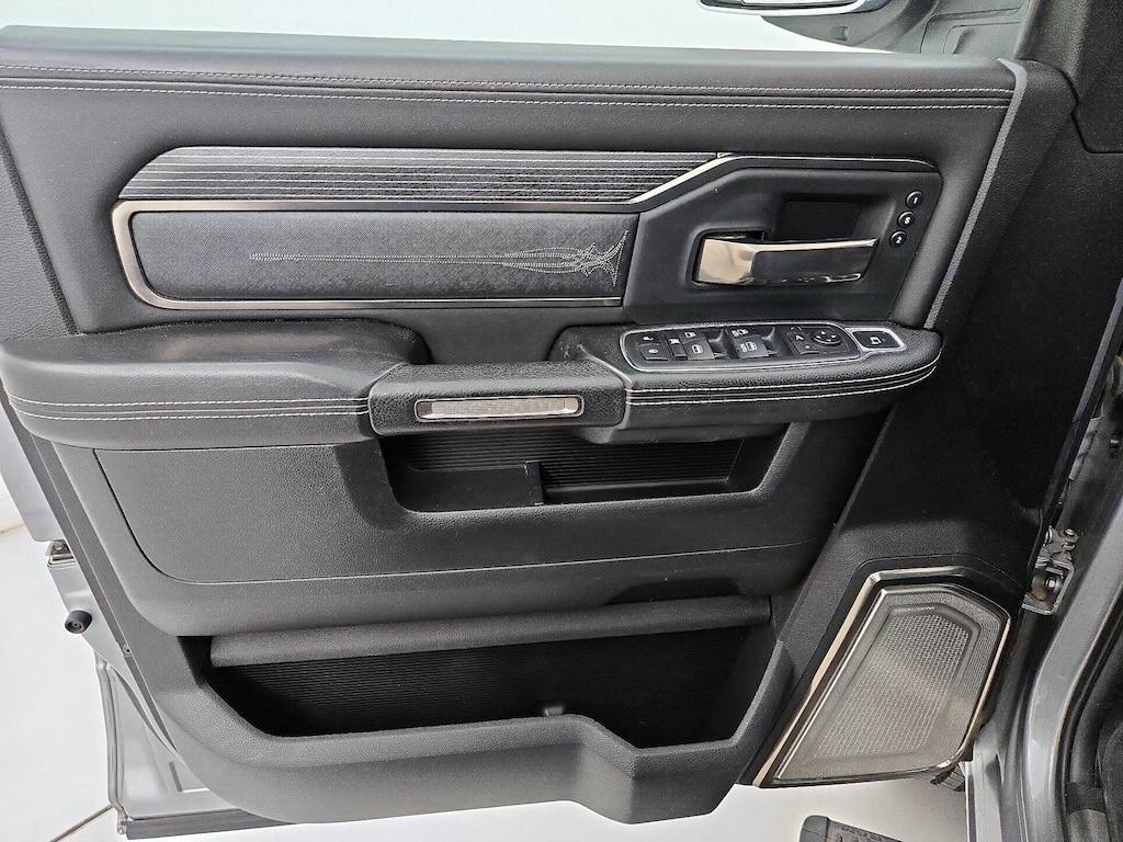 used 2019 Ram 3500 car, priced at $61,998
