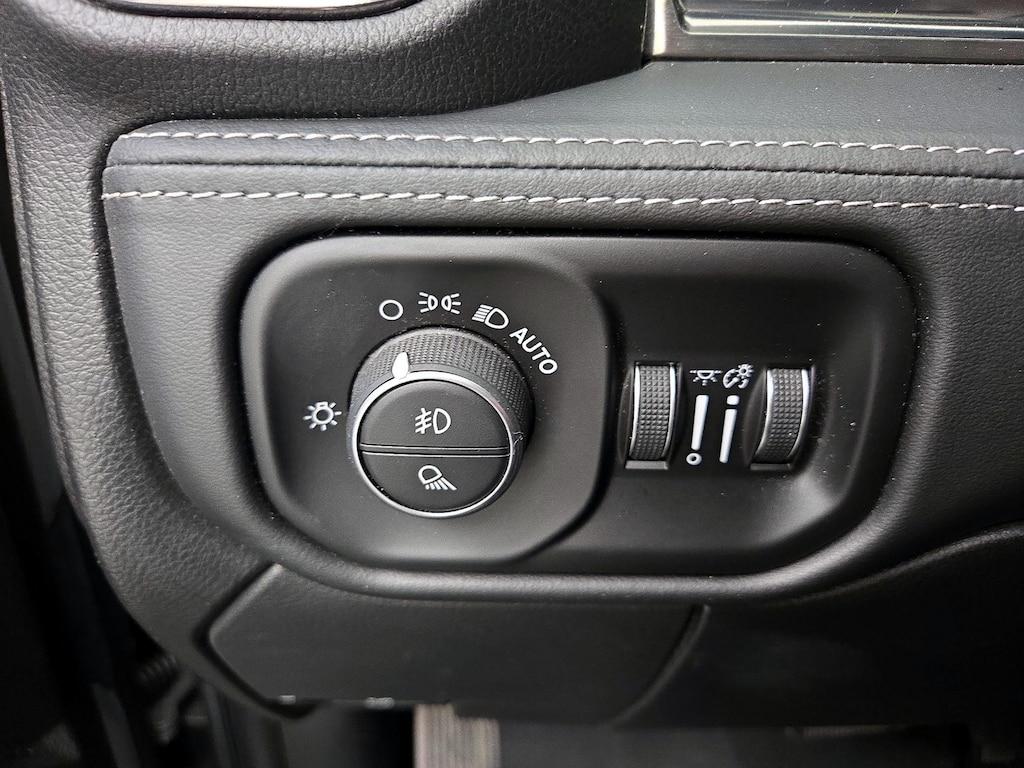 used 2019 Ram 3500 car, priced at $61,998