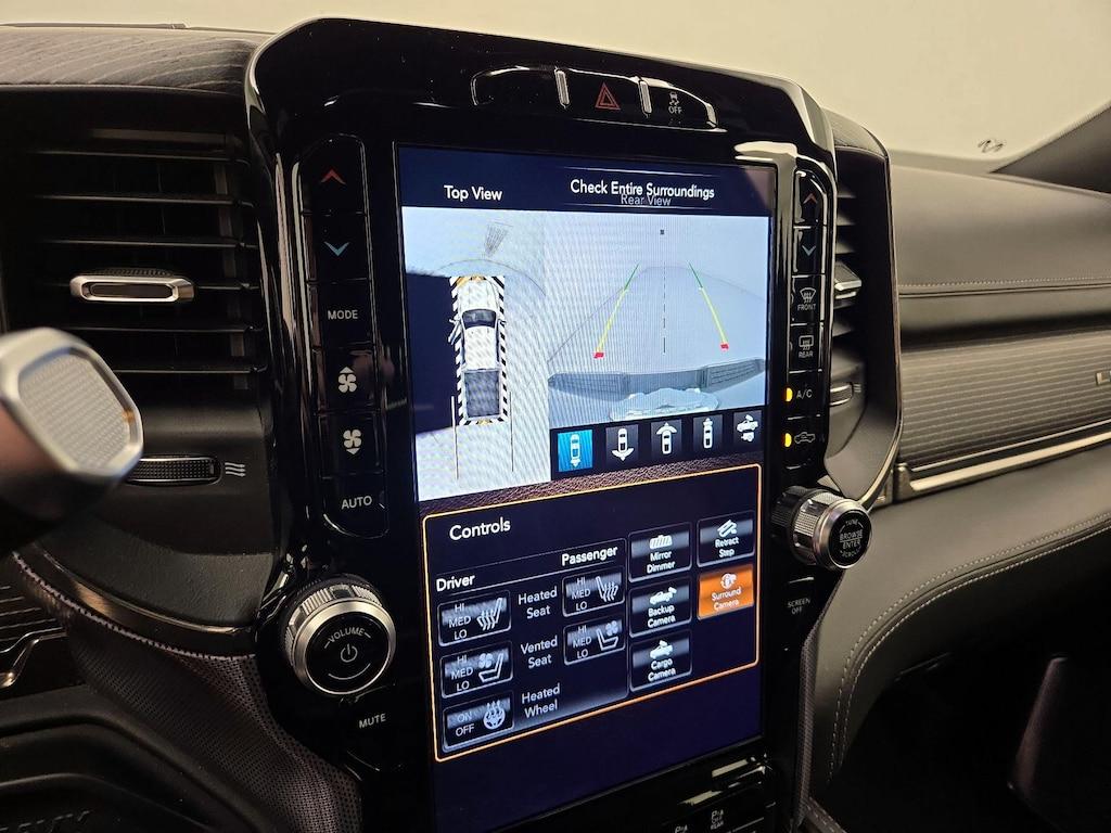used 2019 Ram 3500 car, priced at $61,998