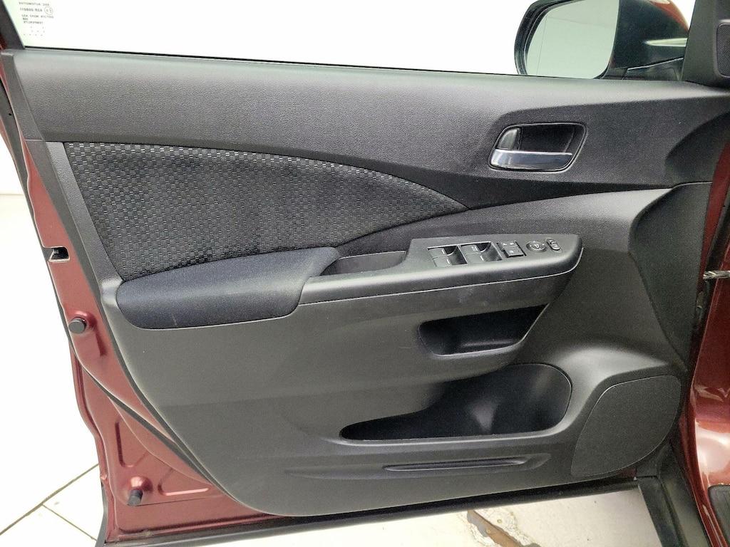 used 2015 Honda CR-V car, priced at $20,998