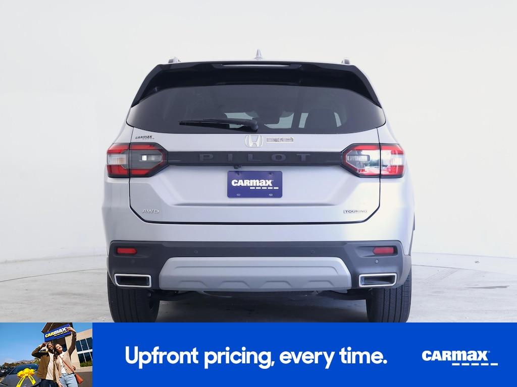 used 2023 Honda Pilot car, priced at $41,998