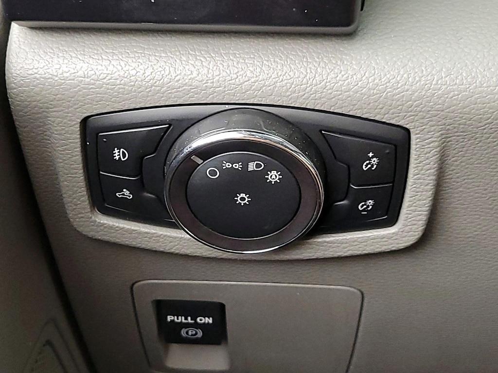 used 2018 Ford F-150 car, priced at $23,998