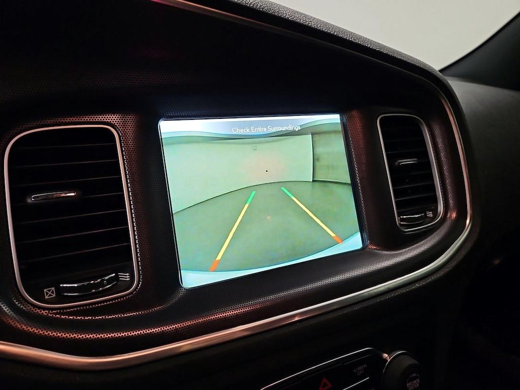 used 2018 Dodge Charger car, priced at $25,998