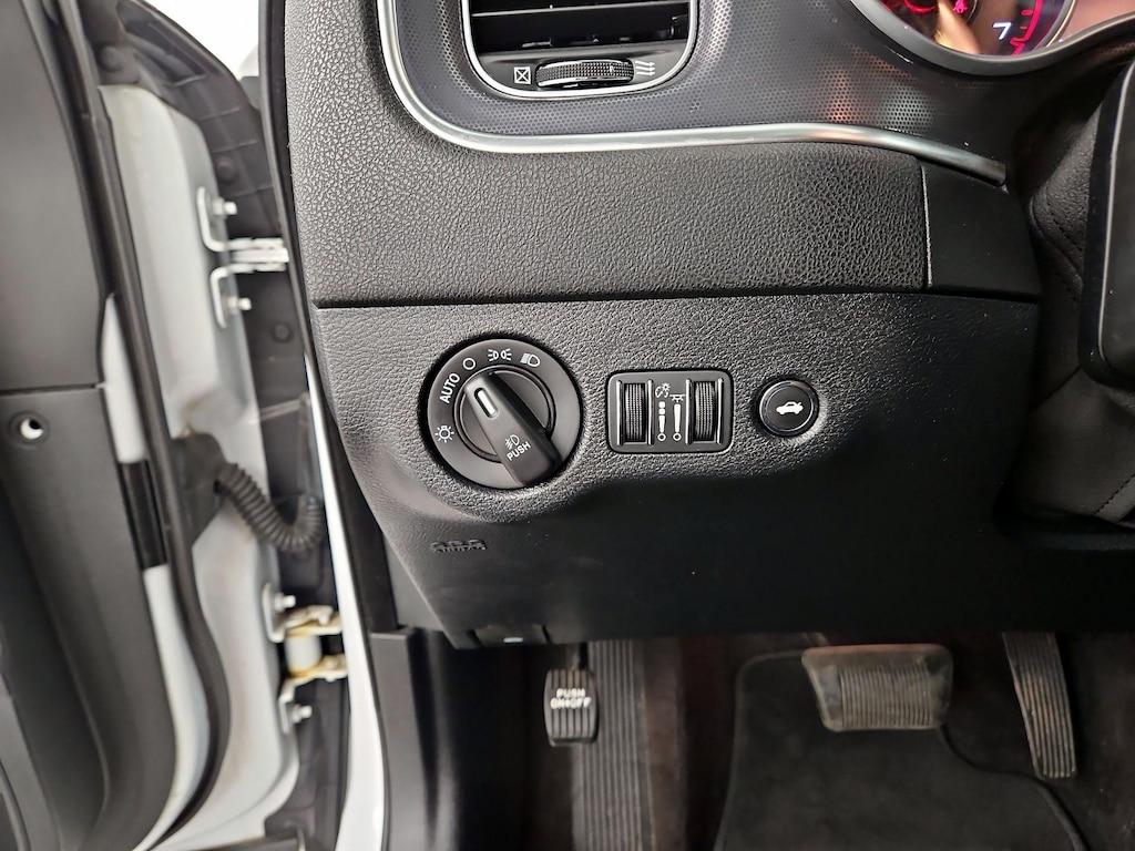 used 2018 Dodge Charger car, priced at $25,998