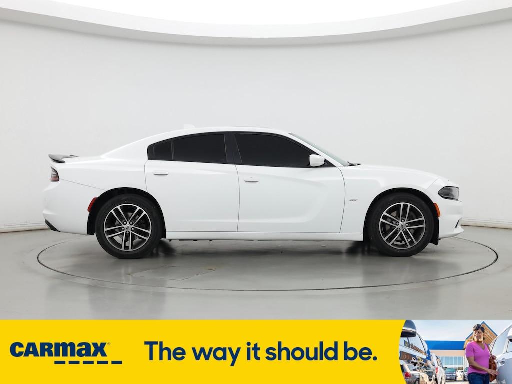 used 2018 Dodge Charger car, priced at $25,998
