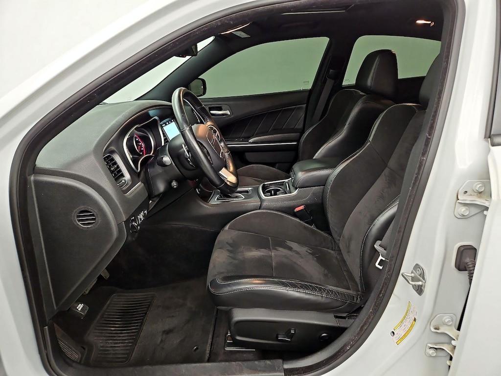 used 2018 Dodge Charger car, priced at $25,998