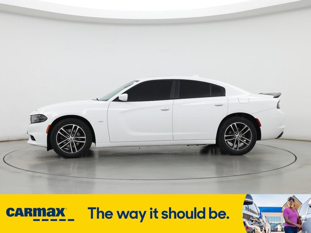 used 2018 Dodge Charger car, priced at $25,998
