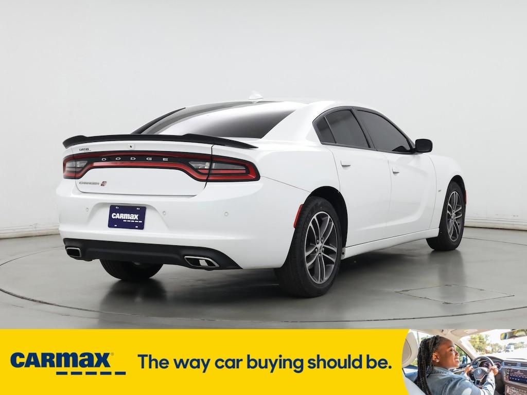used 2018 Dodge Charger car, priced at $25,998