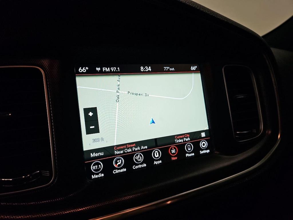 used 2018 Dodge Charger car, priced at $25,998