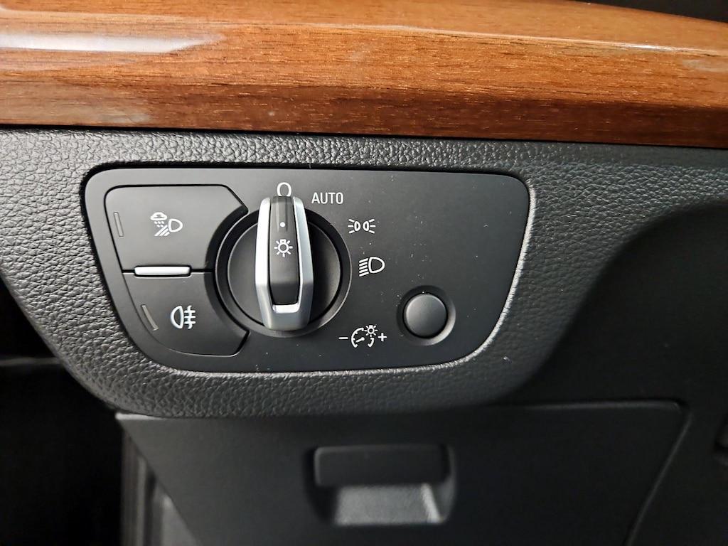 used 2022 Audi Q5 car, priced at $29,998