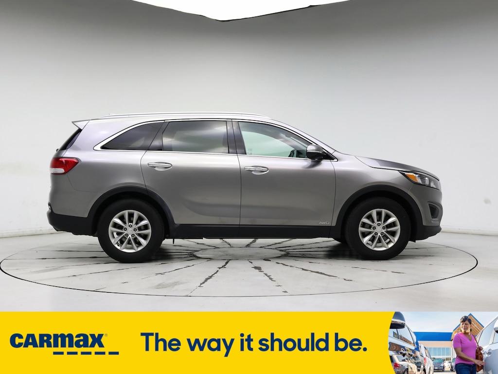 used 2017 Kia Sorento car, priced at $14,998