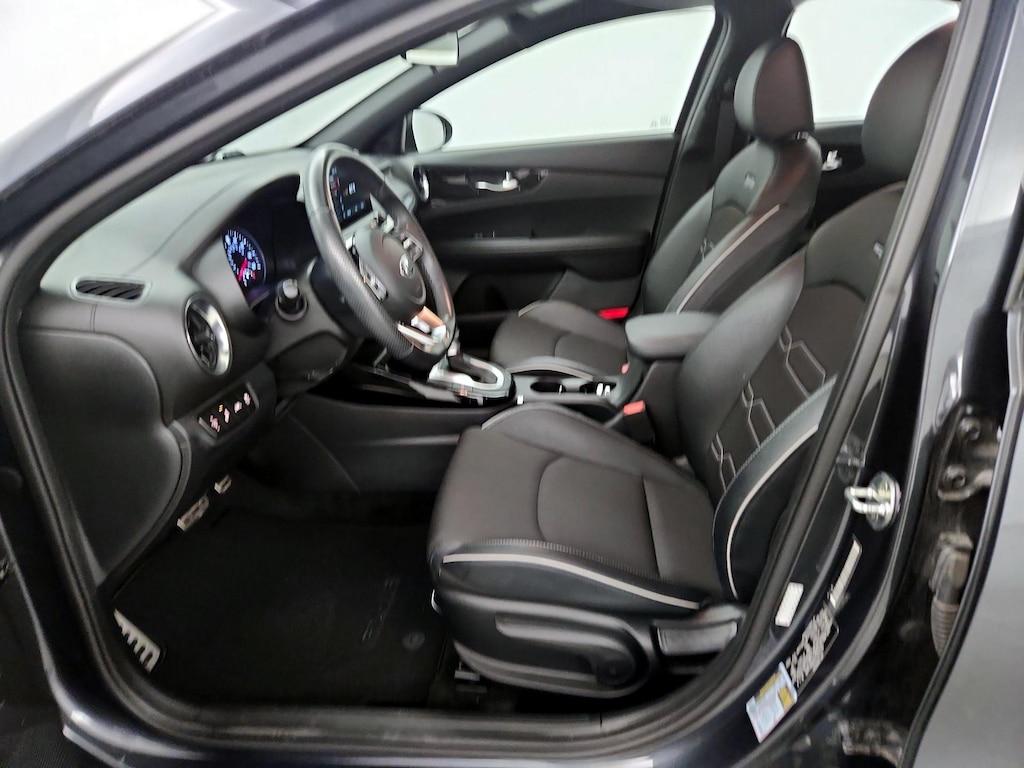 used 2020 Kia Forte car, priced at $17,998