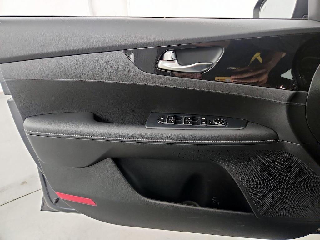 used 2020 Kia Forte car, priced at $17,998